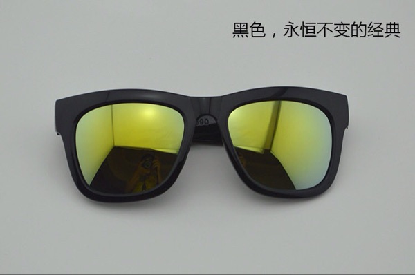 Lunettes de soleil sport - Objectif de PC - Ref 1217448 Image 6