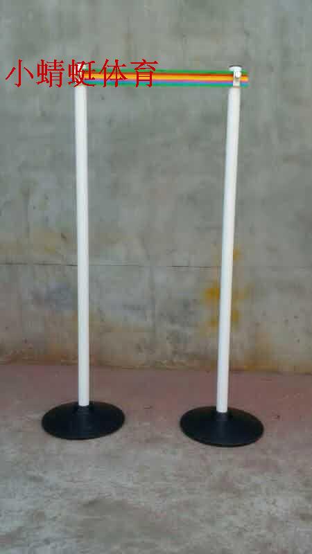 All types of Competition End Column End ID Pull Wire Rod Runway Equipment Athletics Competitions School Sports