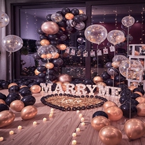 Festival layout proposition romantic surprise scene creative artifacts atmosphere express artifacts room interior decoration