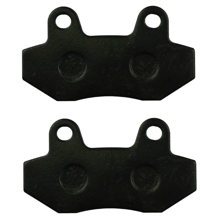 Thích nghi với má phanh trước và sau của Earth Eagle DD250E-9A 250G-2N 350E-6C 150 / G / E-2F - Pad phanh đĩa xe sirius