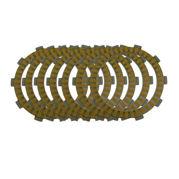 Adapted Honda guardrail 400600 VRX400 CB400SS CB400SS CBR600 F5 F5 all 400 clutch sheet