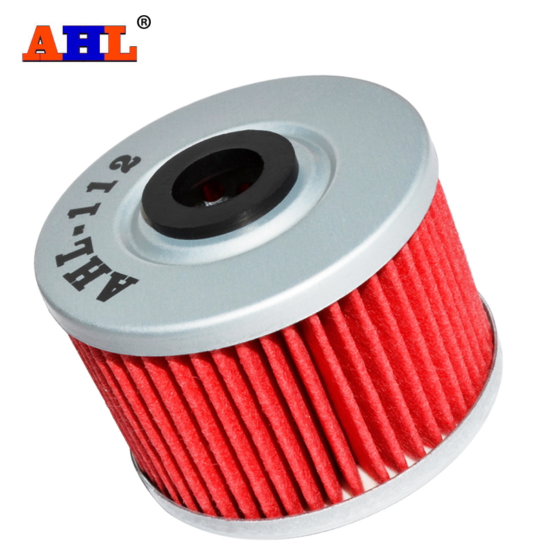 Motorcycle filter element suitable for CF250 250NK Lifan KP250 KPM200 LF250-3R filter oil grid
