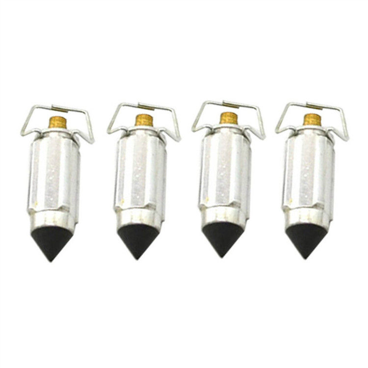 Adapted to Suzuki ZXR250 XJR400 FZR250 FZR400 FZ400 carburetor oil needle triangle needle