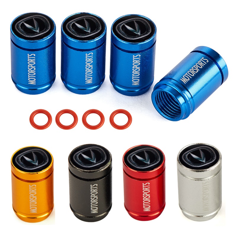 Suitable for changan cs35 cs35plus cs55 cs75 tire valve decoration modified screw cap exterior trim