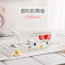 hộp cơm cắm điện arirang life el-als263 Hộp đựng trái cây dễ thương Nhiệt độ cao thủy tinh dễ thương bát tươi máy mèo hộp cơm trưa lò vi sóng chuyên dụng - Hộp cơm điện sưởi ấm mua hộp cơm cắm điện Hộp cơm điện sưởi ấm