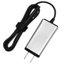 Portable Microsoft Computer Charger SurfaceBook Book2 Book3 Gallium GaN Power Adapter