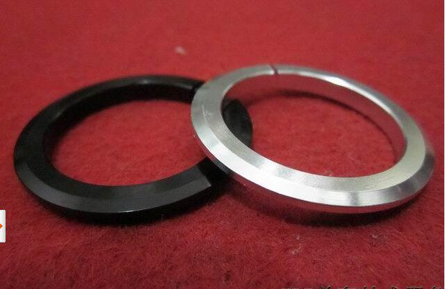 Chrome - molybdenum steel cord bowl bottom strength endurance type gasket base