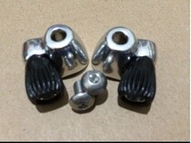 Aluminum alloy Highway beam variator Beam Variator Bike Beam Changed Hand Head Conversion Snail Folding Car Transits