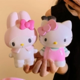 Милая кисть, настольная система хранения, косметическая помада, коробка для хранения