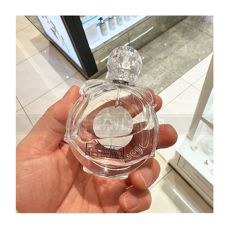 Jill Stuart纯白花漾：时尚女性的新宠香氛_香水_淘宝美妆网