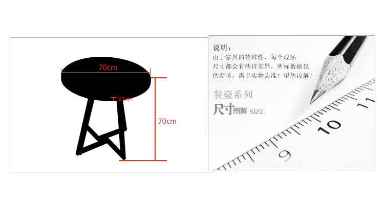 Bàn tròn nhỏ Bàn vuông nhỏ Bộ phận bán hàng đàm phán bàn cà phê cửa hàng nội thất bàn ăn nhà hàng khách sạn quầy bar bàn cà phê - Bàn / Bàn