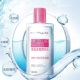 Nước tẩy trang Maybelline net Clear đa tác dụng tẩy trang ba trong một nước tẩy trang sâu làm sạch dầu trang điểm kiểm soát giữ ẩm - Bộ trang điểm son màu cam