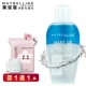 Nước tẩy trang Maybelline net Clear đa tác dụng tẩy trang ba trong một nước tẩy trang sâu làm sạch dầu trang điểm kiểm soát giữ ẩm - Bộ trang điểm son màu cam