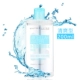 Nước tẩy trang Maybelline net Clear đa tác dụng tẩy trang ba trong một nước tẩy trang sâu làm sạch dầu trang điểm kiểm soát giữ ẩm - Bộ trang điểm son màu cam