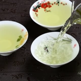 Зимний зеленый дюймовый сердце Hainan Big Leaf Buding Tea Специальный новый чай новый чай подлинный бесплатный корабль Shunya Bud Reba Oright Direct Supply