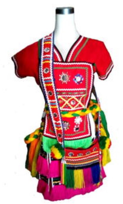 New Summer Taiwan, Live Aesthetic, Alpine, Harvest Festival, Harvest Festival Clothing, Adult Women's Skirts, Dance