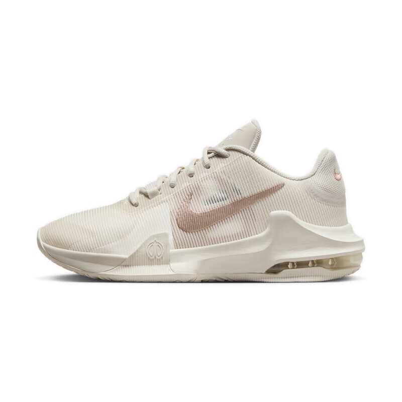 Nike/Nike Men's Shoes Max New Cushioning Air-Cushion Sports Casual Running Basketball Shoes Dm1124-008