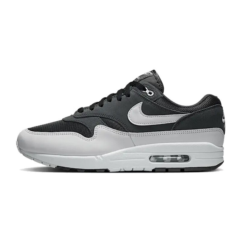 Nike/Nike Men's Shoes Air Max 1 Ess New Cushioning Comfortable Sports Running Shoes Fz5808-007 Nike/Nike Men's Shoes Air Max 1 Ess New Cushioning Comfortable Sports Running Shoes Fz5808-007