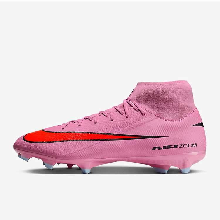Nike Men's Shoes Mercurial Superfly 10 Cushioning Sports Football Shoes Fq1456-600
