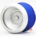 Sự nhầm lẫn mới của yoyofactory Yo-Yo Yo-Yo Ball Blue Silver - YO-YO YO-YO