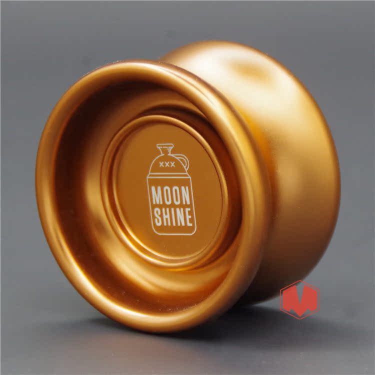 Phiên bản Mỹ nhập khẩu MOON SHINE YYF Yo-Yo Yo-Yo - YO-YO bán yoyo thi đấu chuyên nghiệp