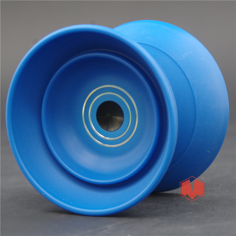 Empire yoyoempire 4A Bending Yo-Yo Yo-Yo CNC Professional Fancy Fancy yoyo thép không gỉ