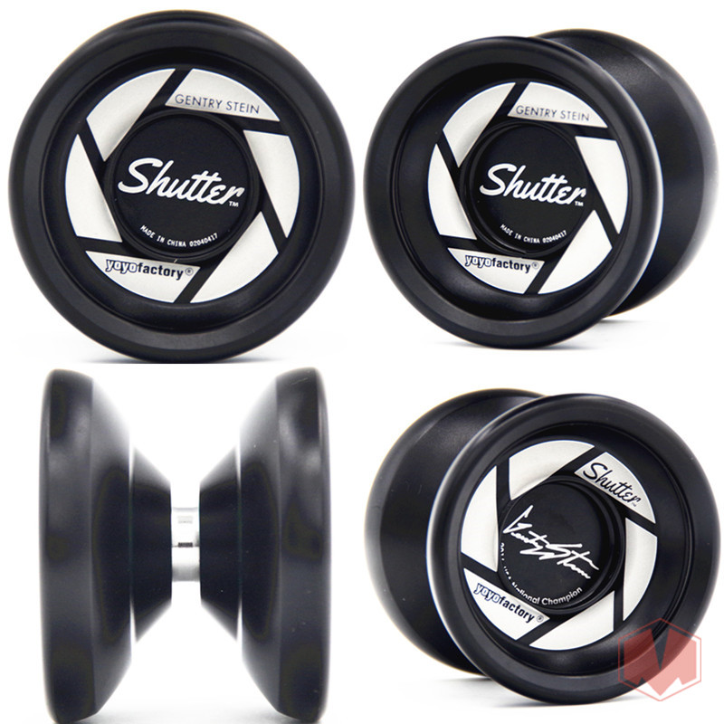 SF US YYF màn trập Shutter Yo-Yo Yo-Yo 1A 3A 5A thương hiệu Mỹ