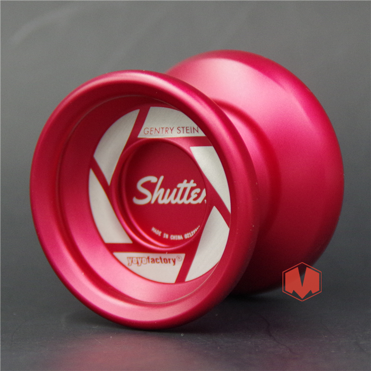 SF US YYF màn trập Shutter Yo-Yo Yo-Yo 1A 3A 5A thương hiệu Mỹ