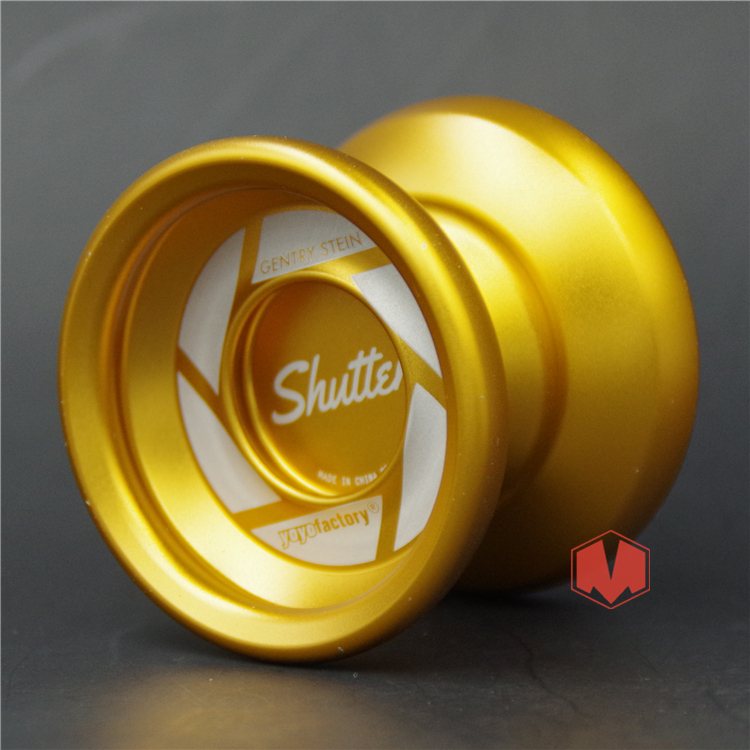 SF US YYF màn trập Shutter Yo-Yo Yo-Yo 1A 3A 5A thương hiệu Mỹ