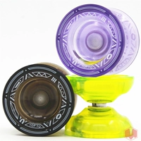 TOPYO Charm MOJO Top Finger Cao su bóng chính xác cao bóng cao su Yo-Yo Yo-Yo đồ chơi thông minh
