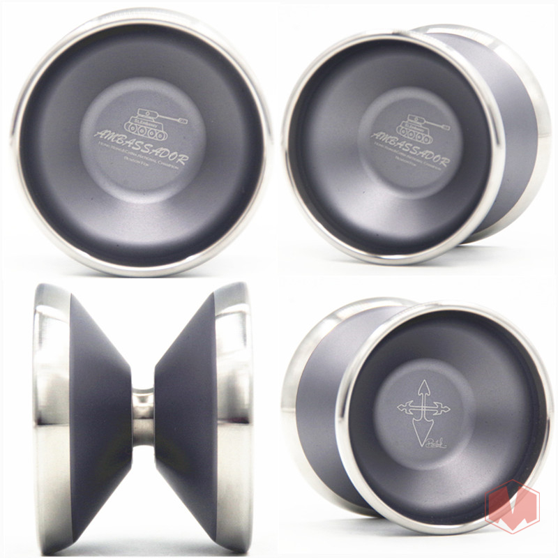 Yo-Yo Huo Haodong Ký bóng shop đồ chơi trẻ em