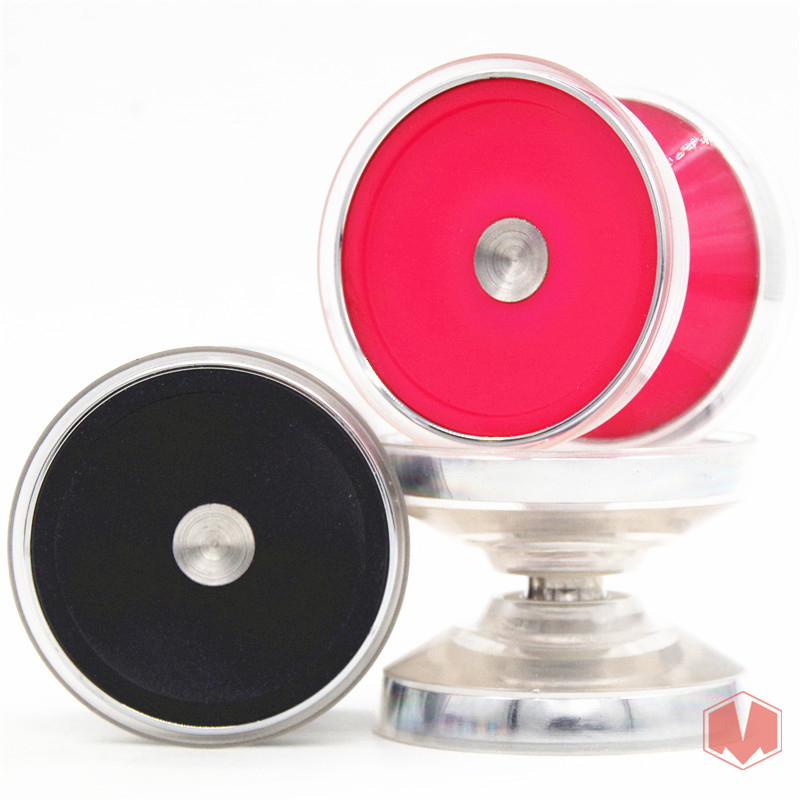 TPK mới nứt nam s yo-yo V5 yo-yo vòng kim loại thiết kế Chen Jialin đồ chơi trẻ em