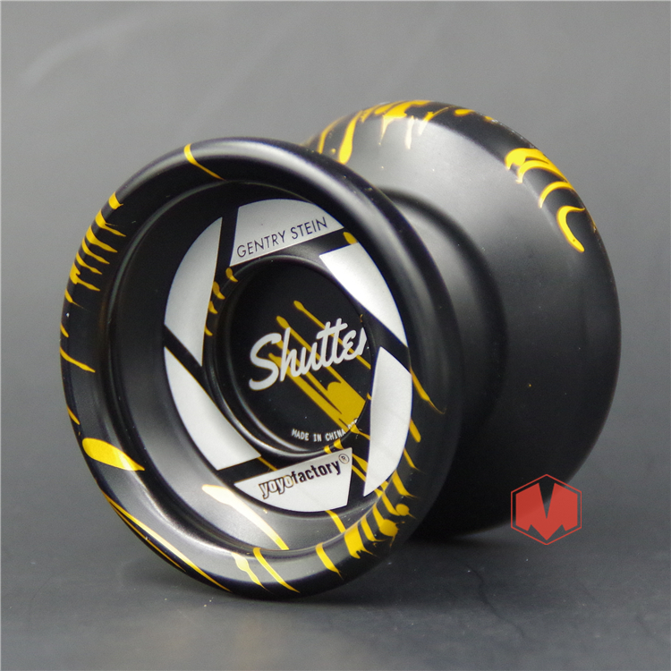 SF US YYF màn trập Shutter Yo-Yo Yo-Yo 1A 3A 5A thương hiệu Mỹ