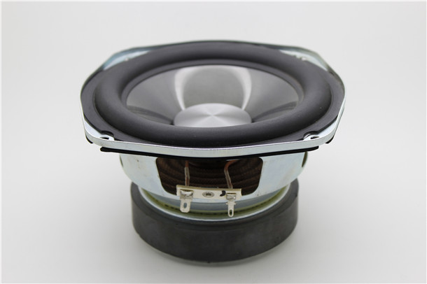 sony 5 inch subwoofer