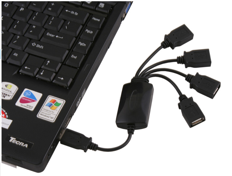 Concentrateur USB - Ref 366014 Image 3