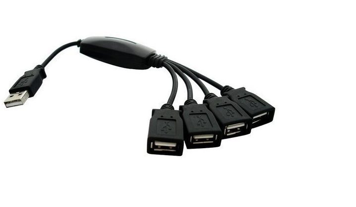 Concentrateur USB - Ref 366014 Image 6