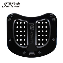 Special original accessories for Jiadrui tail box Large medium size small iron base plate with iron bars and screws