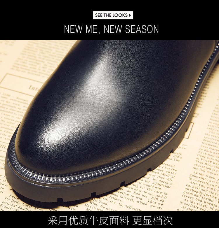 Bottes mi-saison femme en Caoutchouc - Ref 3249987 Image 20
