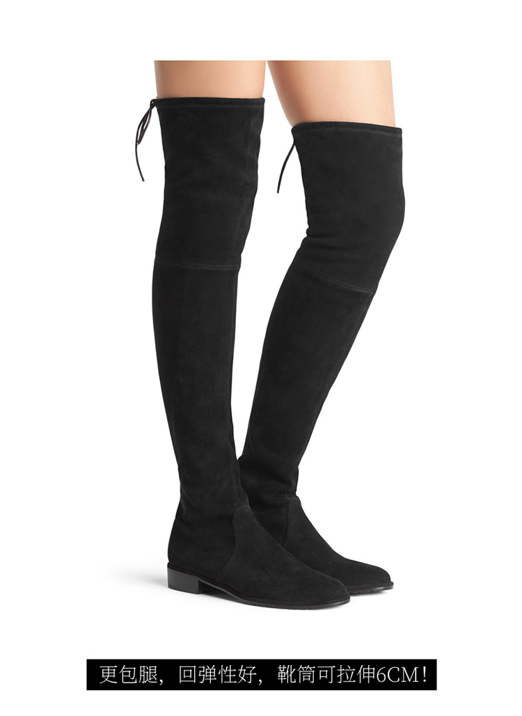 Bottes mi-saison femme en Caoutchouc - Ref 3249670 Image 8
