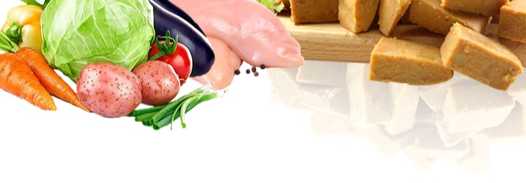 Seven Star Love Pet Dog Food Food Homemade Dog Food Partner Jin Mao Teddy Fresh Dog Food Picky Dog Snacks Dog Fresh Food - Đồ ăn vặt cho chó thức ăn cho chó zenith
