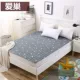 Đôi bông nệm sinh viên mét 1.8x2.0m con nệm pad người tấm mỏng thảm tatami phần bảo vệ đệm - Nệm nệm cao cấp