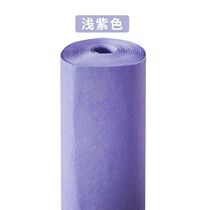 Colorful kindergarten environmentally friendly felt wall stickers diy handmade environmentally friendly non-woven felt bag special free-cut cloth