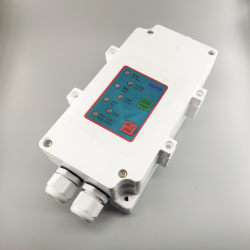 Shanghai Shenlong Ultra-High Pressure Cleaning Machine Automatic Control Power Switch M22M26Sl1212/1515Sl1212S