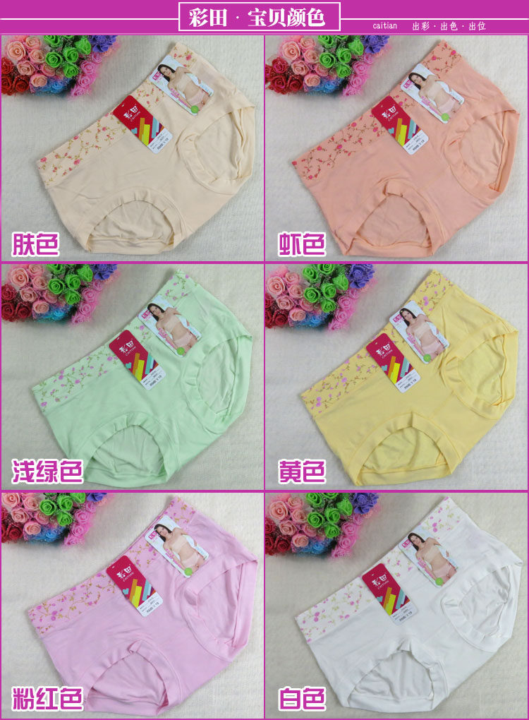 Slip jeunesse en autre - Ref 646164 Image 12