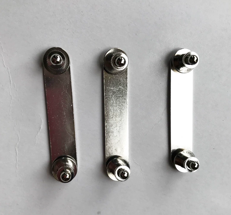 Công cụ thực thi pháp luật đồng phục đường sắt Trung Quốc Khóa cố định Phiên bản nâng cao Sắt sắt Trâm huy hiệu xe giữ pin ghim cài áo nam