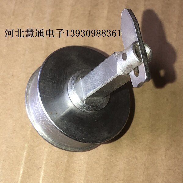 16 mm projector accessory suspension wheels suitable for Nanjing Yangtze River Machine Number 34424