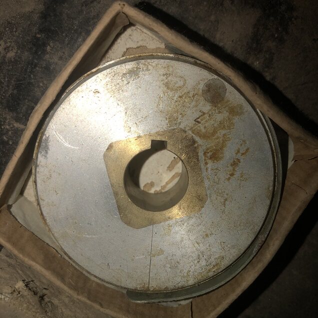 16mm projector accessories Generator accessories Magnets