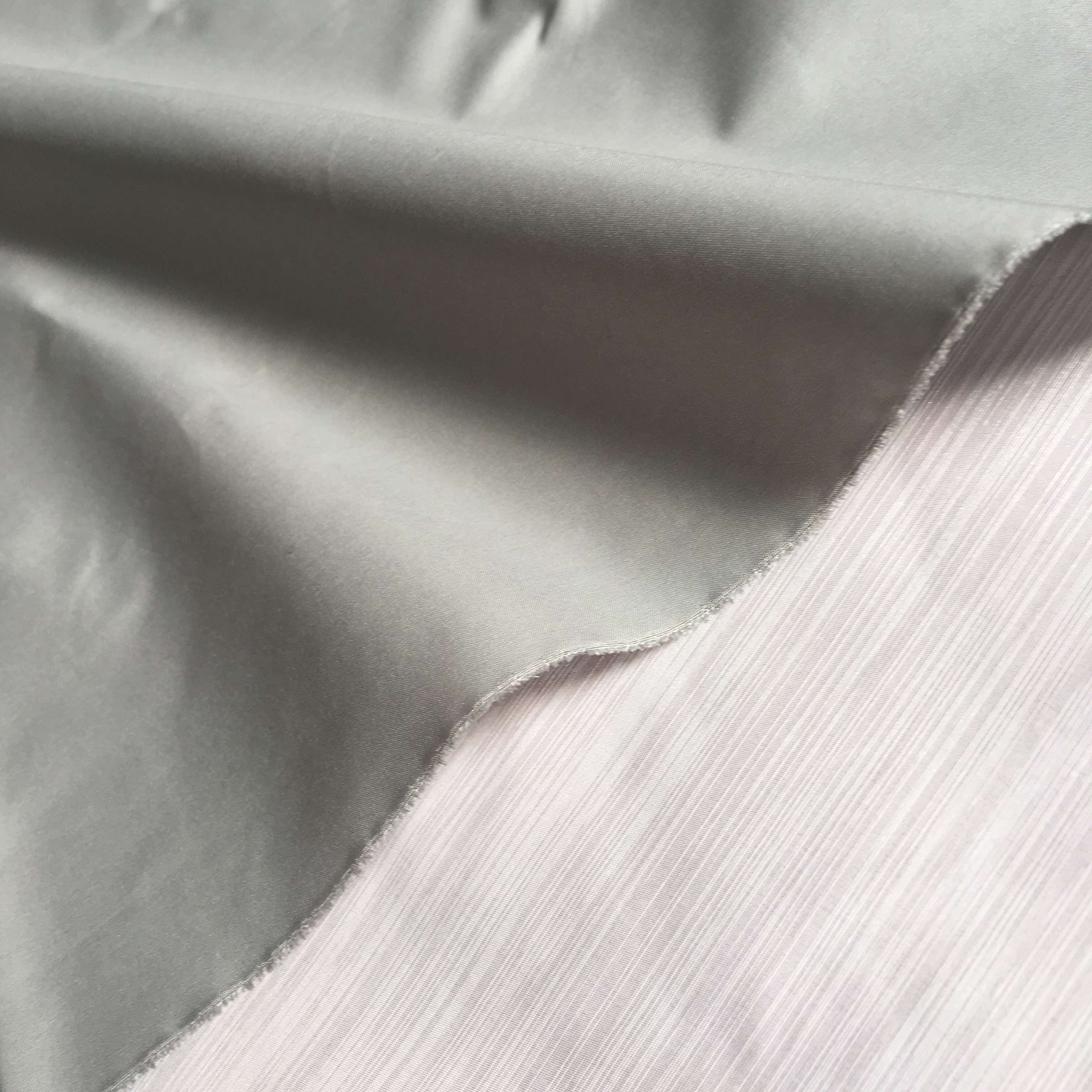 Vải nhớ cotton mới, áo khoác cotton, vải mùa đông xuống, áo gió, áo khoác cotton, áo khoác, nhẹ và phong cách - Vải vải tự làm vải thun giá rẻ