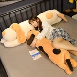 Плюшевая игрушка, подушка, милая тряпичная кукла для сна