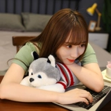 Плюшевая игрушка для сна, подушка, милая маленькая тряпичная кукла для мальчиков